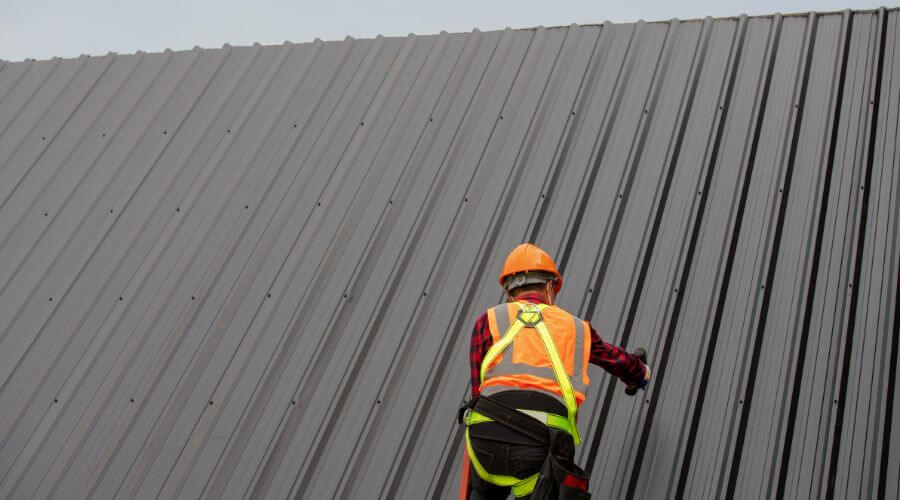 Expert Emergency Roof Repairs services in Rumney, NH